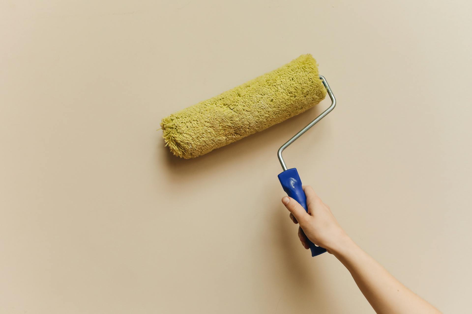 Residential Painting