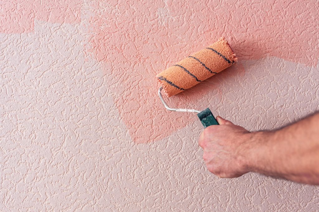 Commercial Painting